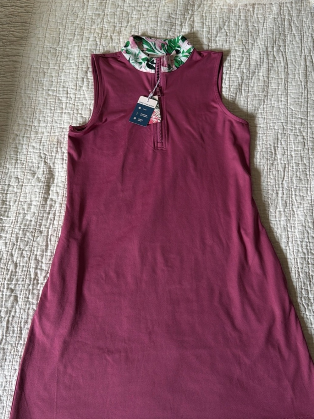 NWT Tommy Bahama golf dress